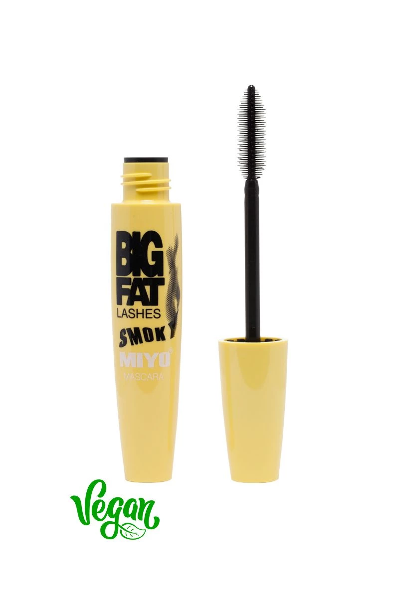Tusz do Rzęs Big Fat Lashes Smoky