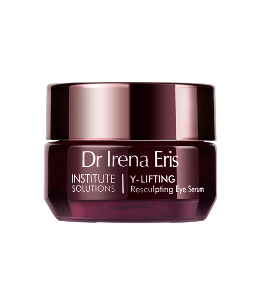 Institute Solutions Y-Lifting Serum w Kremie pod Oczy
