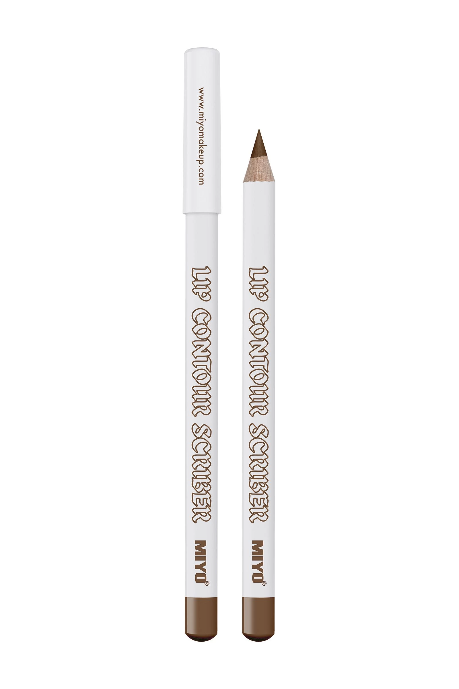 Kredka do Ust Lip Contour Scriber 01 Cinnamon