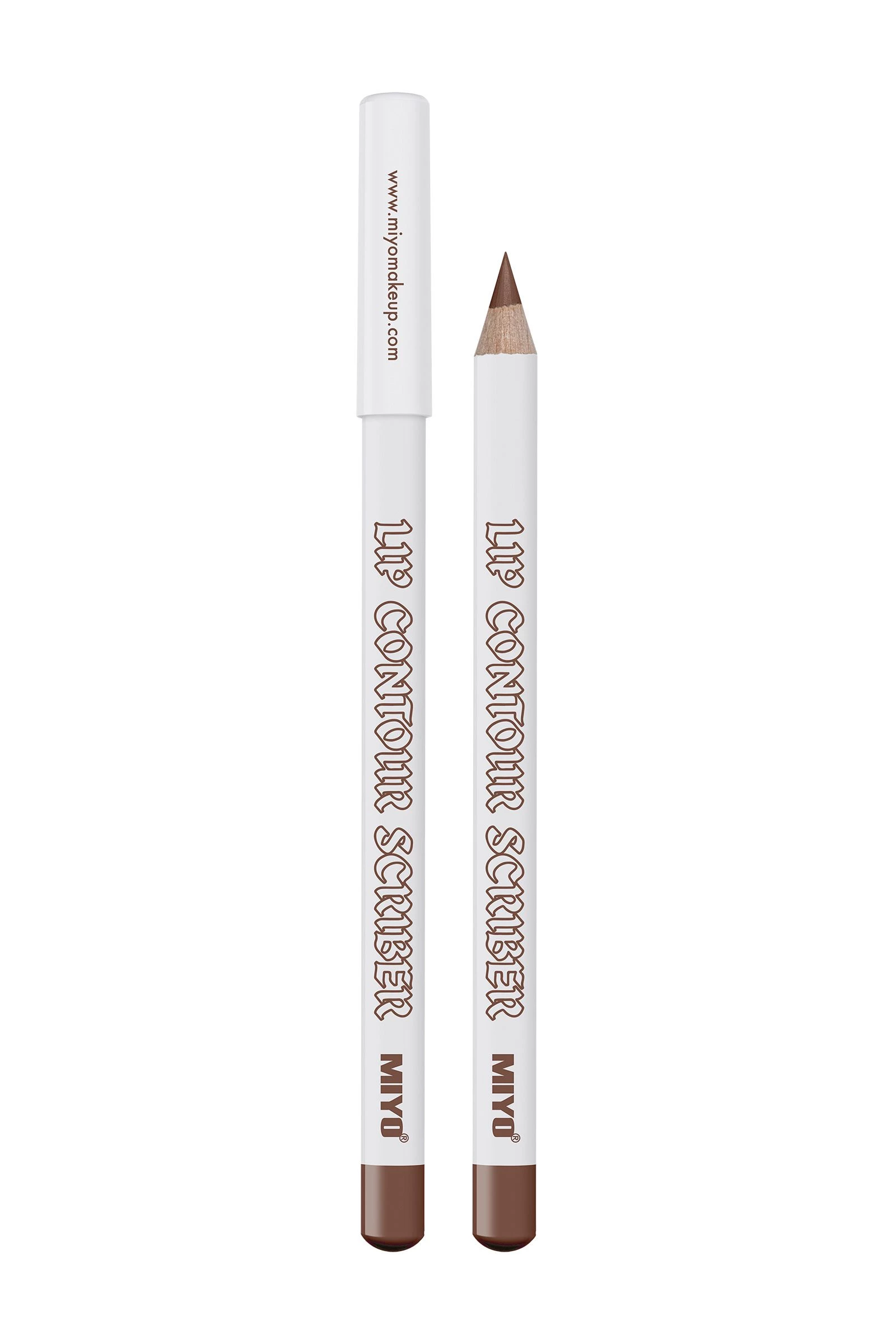 Kredka do Ust Lip Contour Scriber 02 Toffee