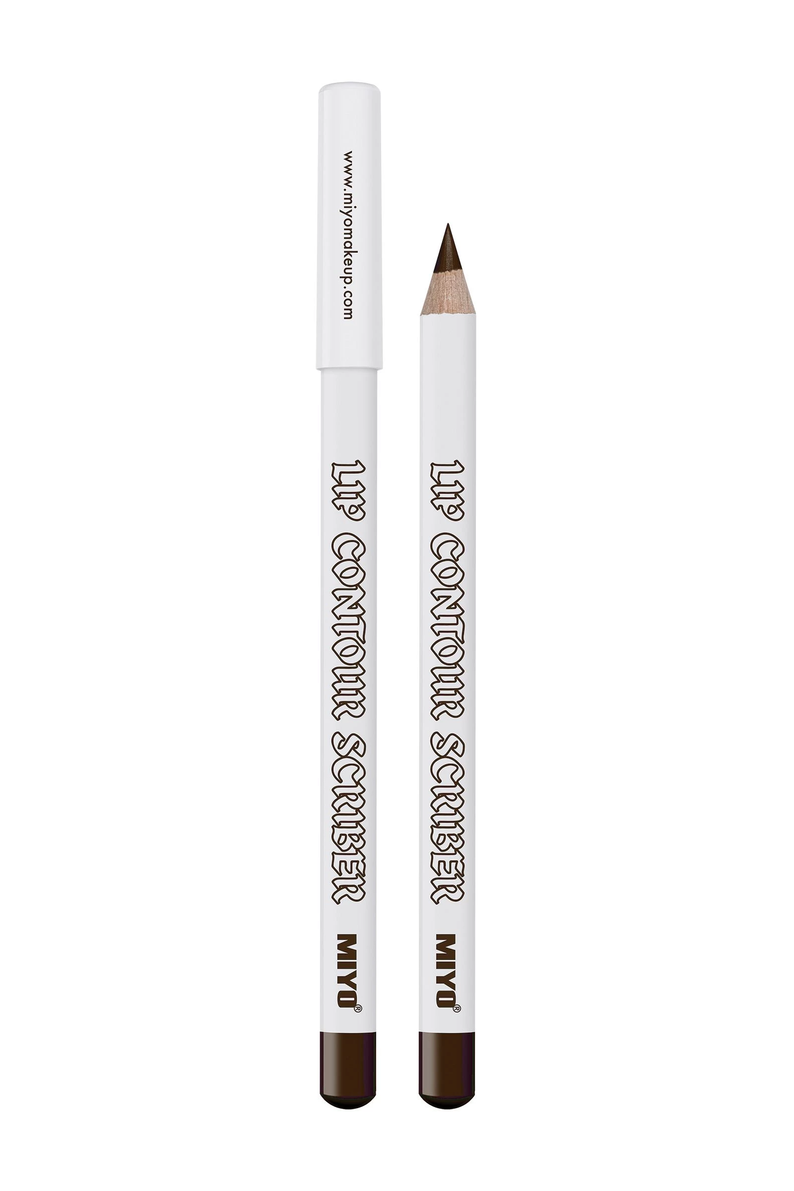 Kredka do Ust Lip Contour Scriber 04 Cocoa