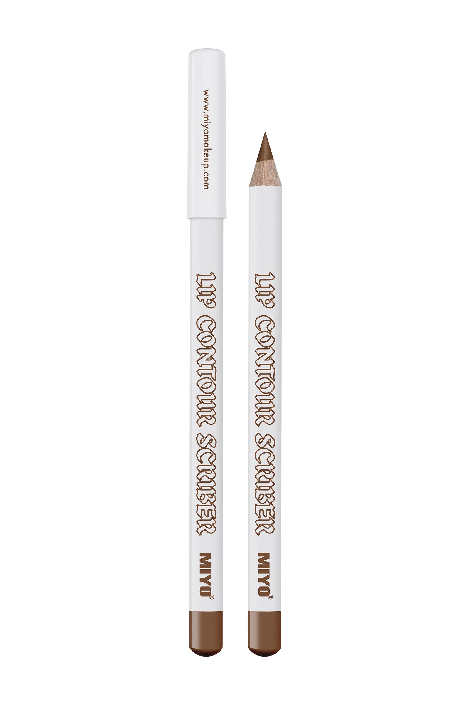 Kredka do Ust Lip Contour Scriber 05 Nougat