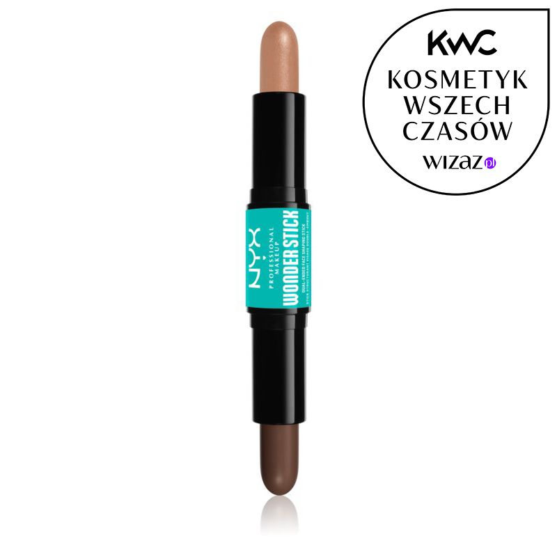 Wonder Stick Dual Face Lift sztyft do konturowania 06 Rich