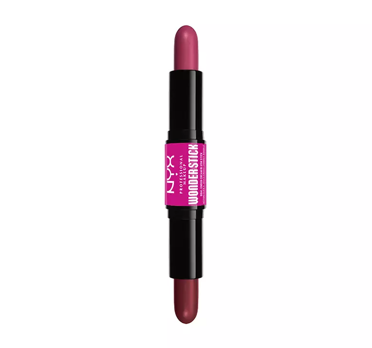 Wonder Stick Dual-Ended Cream Blush Stick 04 D