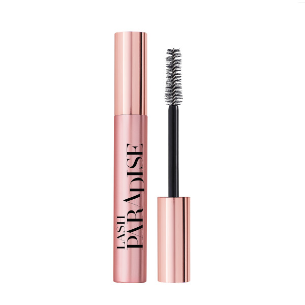 Lash Paradise Tusz do Rzęs Intense Black