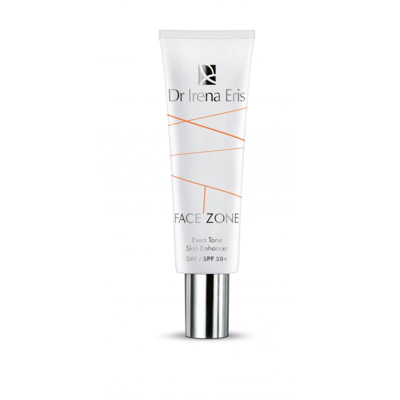 Face Zone Tonujący Krem SPF50+