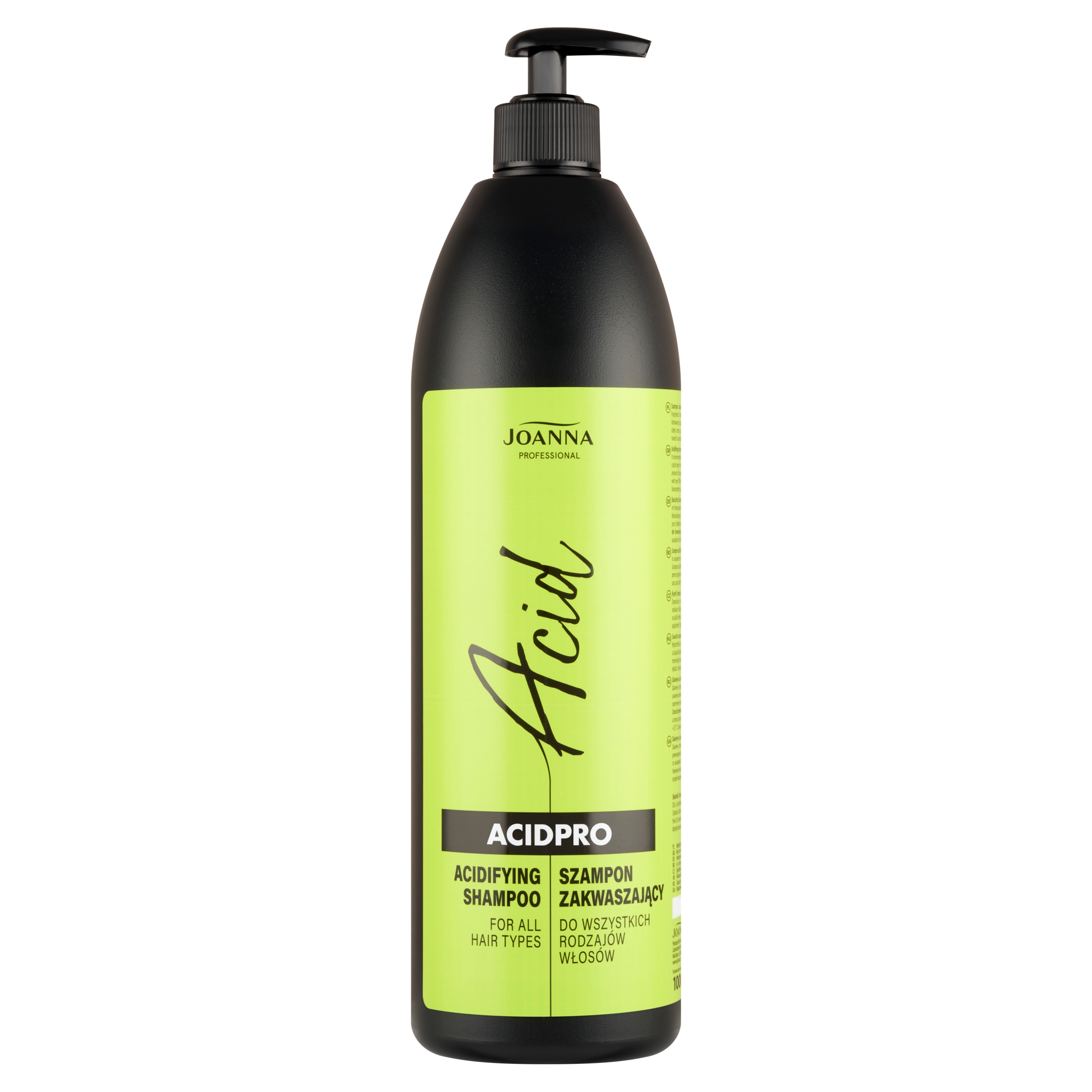 Acidpro Complex Szampon Zakwaszający
