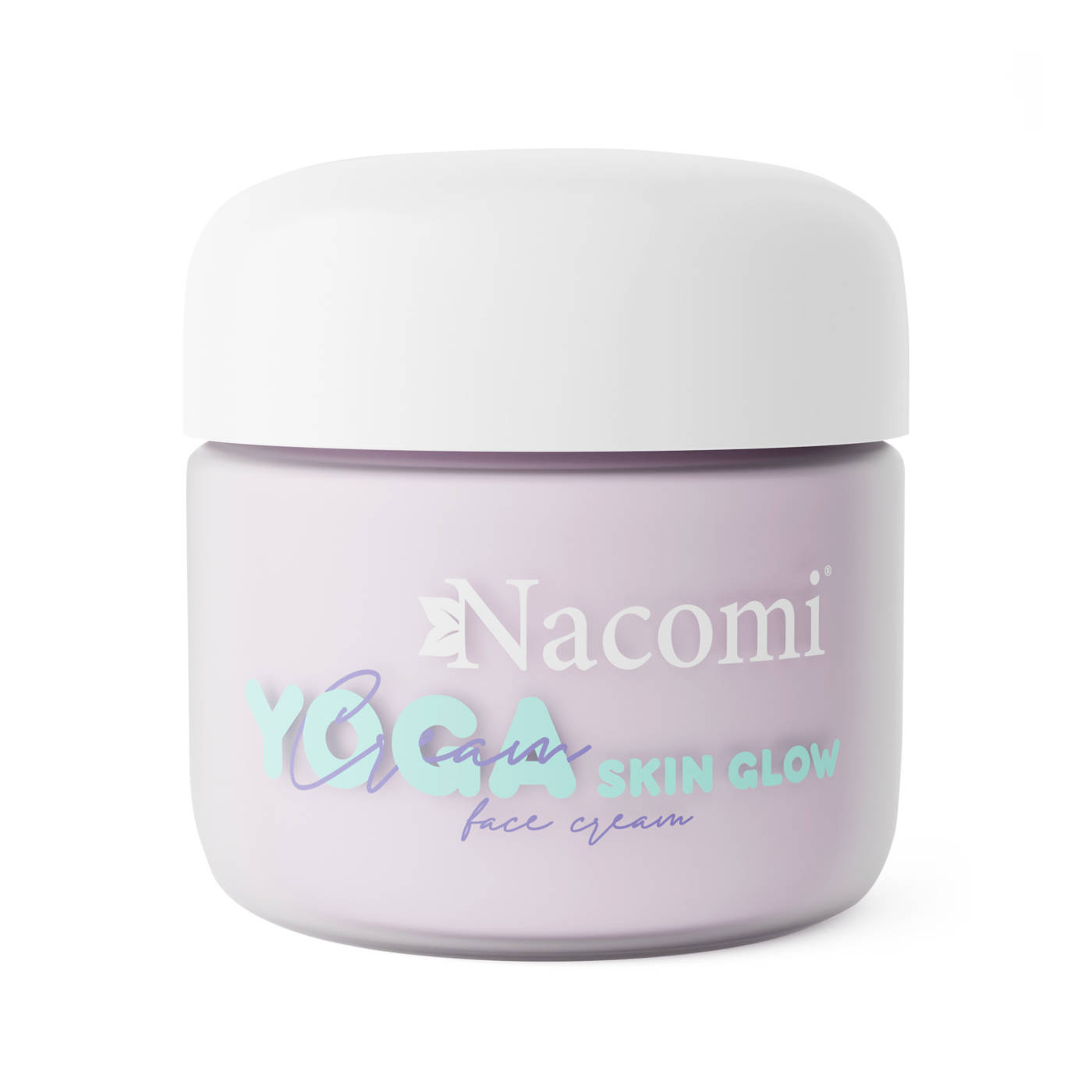 Yoga Skin Glow Krem do Twarzy