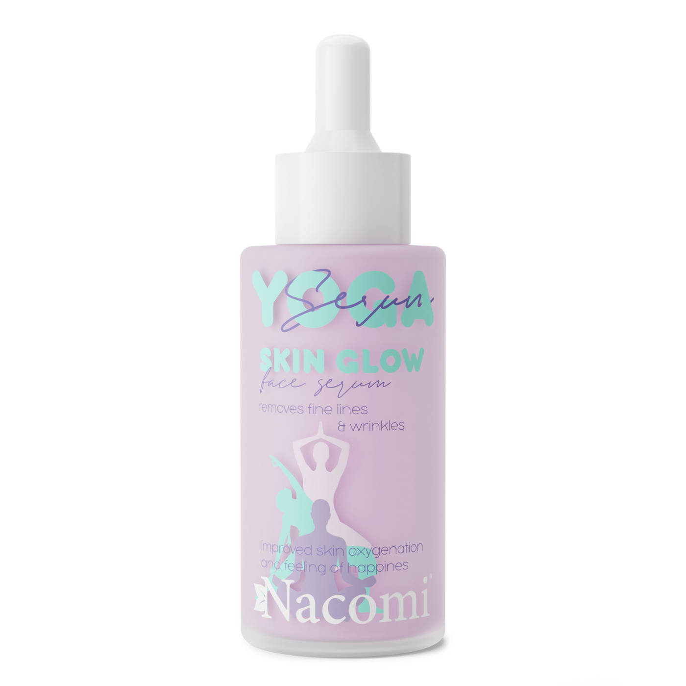 Yoga Skin Glow Serum do Twarzy