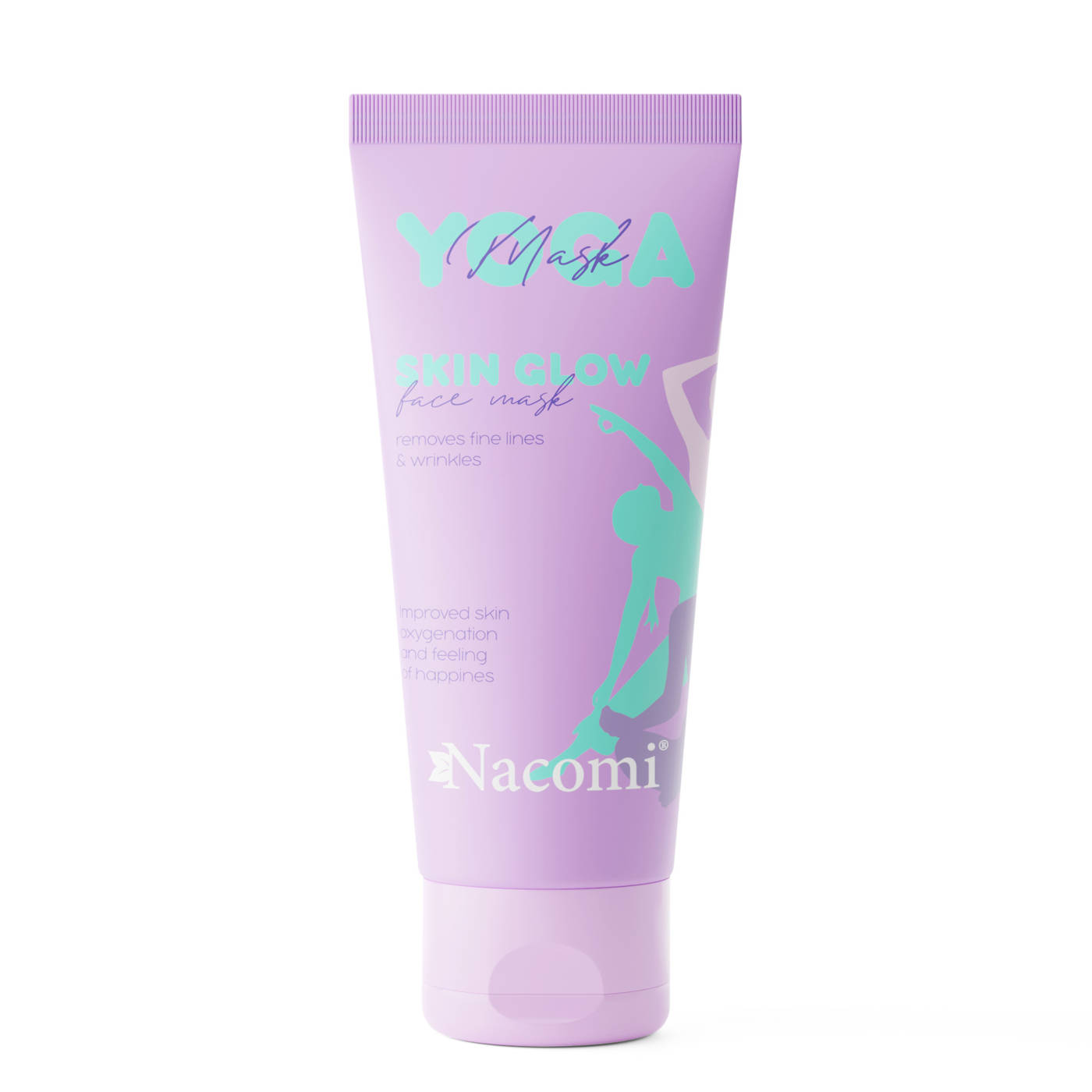 Yoga Skin Glow Maseczka do Twarzy