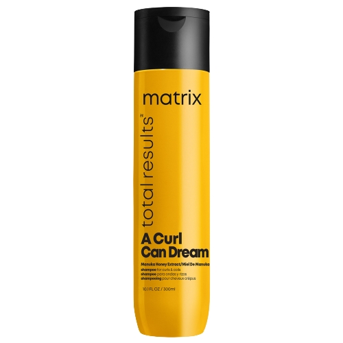 A Curl Can Dream Shampoo