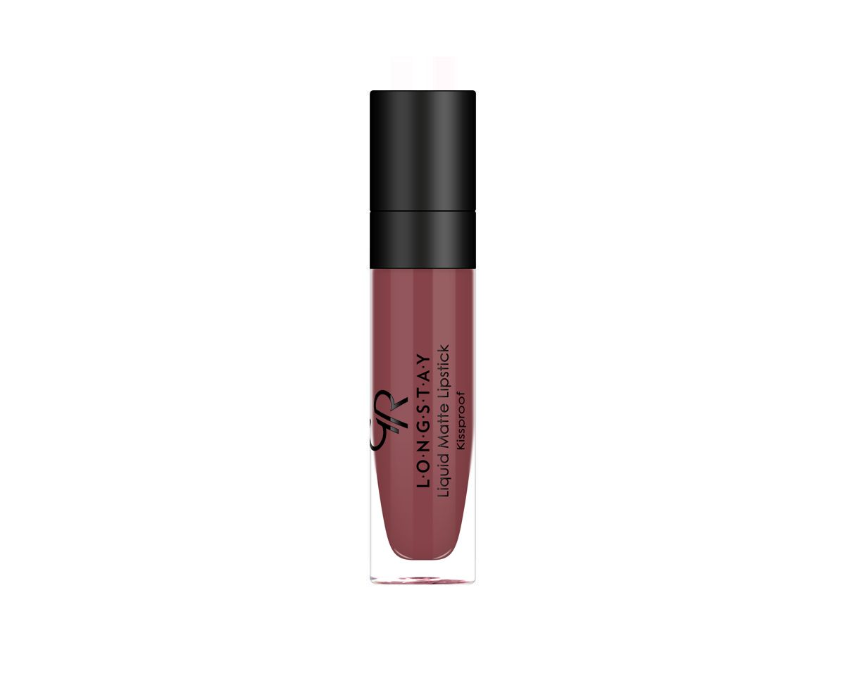 Liquid Matte Lipstick Matowa Pomadka w Płynie 20