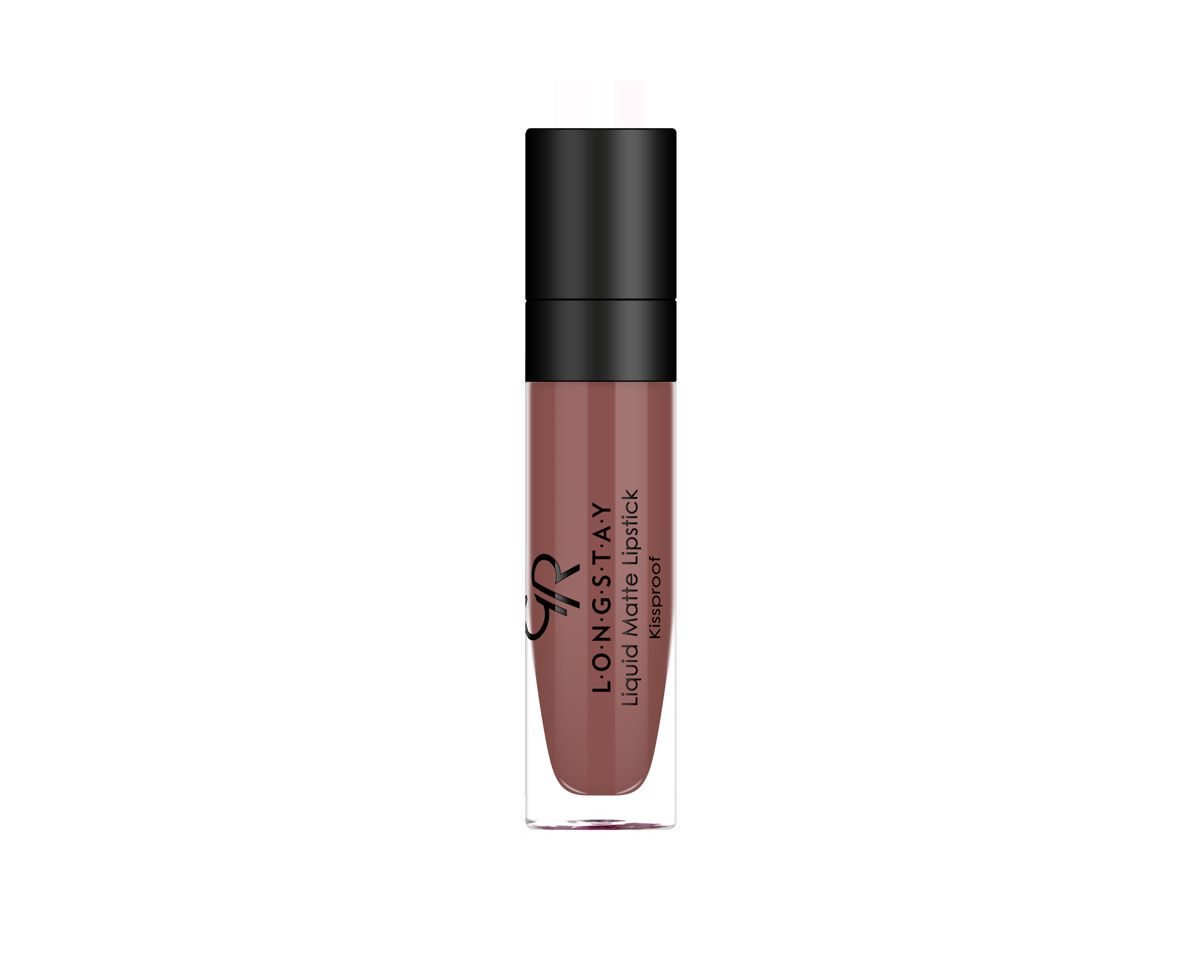 Liquid Matte Lipstick Matowa Pomadka w Płynie 22