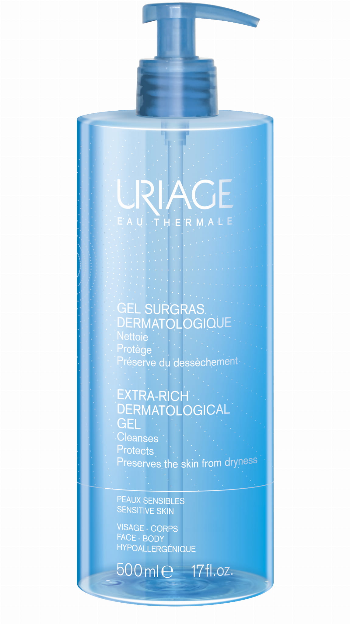 Żel Dermatologiczny