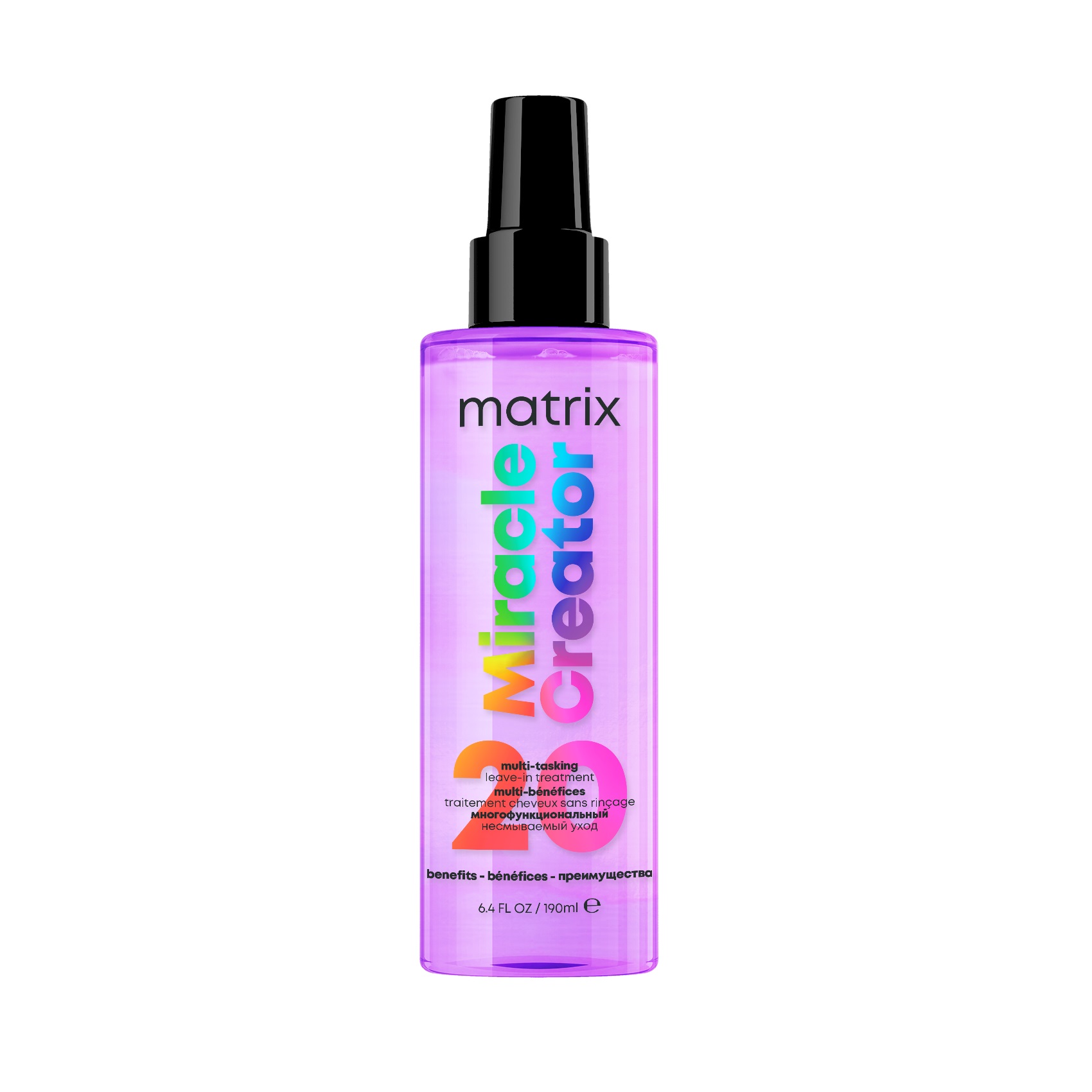 Miracle Creator Multi-Tasking Treatment