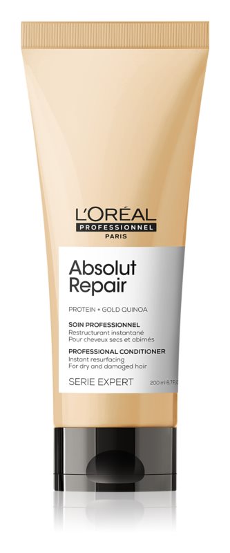 Absolut Repair Odżywka do Włosów