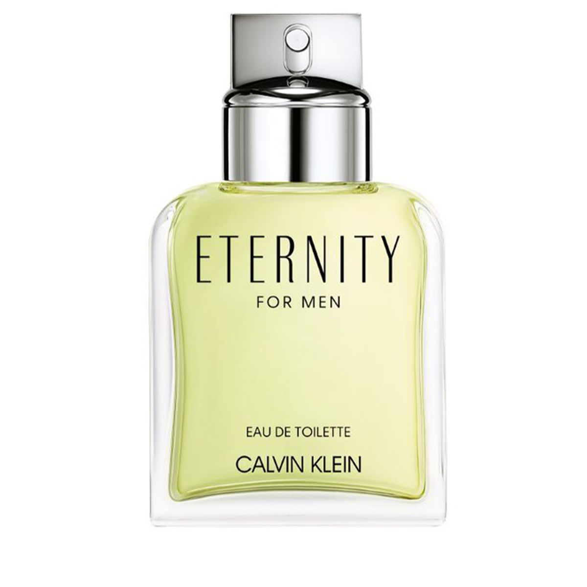 Eternity for Men Woda Toaletowa dla Mężczyzn