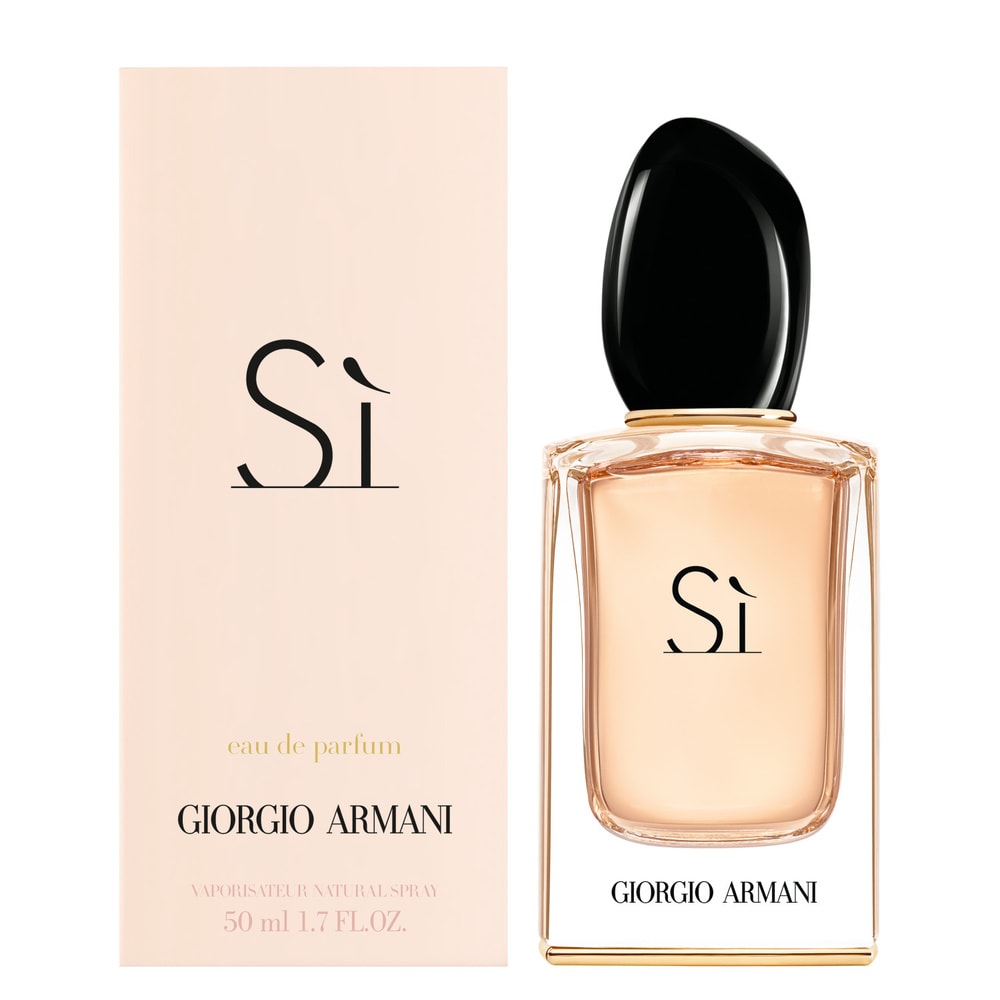Si woda perfumowana