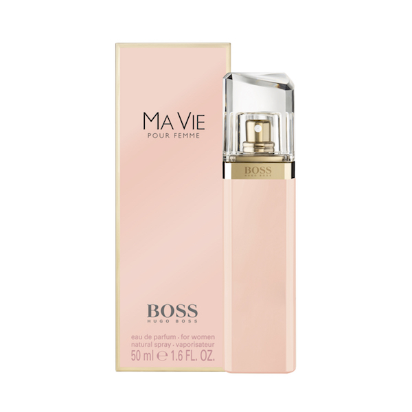 Boss Ma Vie Pour Femme