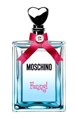 Funny! woda toaletowa spray