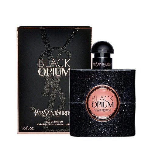 Black Opium Woda perfumowana