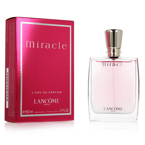 Miracle Woman Woda Perfumowana dla Kobiet