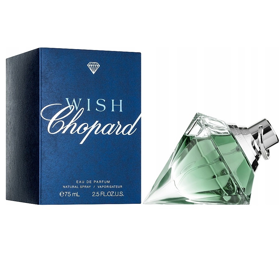 Wish Woda Perfumowana dla Kobiet