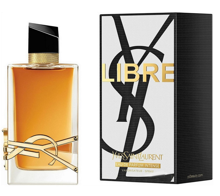 Yves Saint Laurent Libre Intense Pour Femme Woda Perfumowana Dla Kobiet 90Ml-image