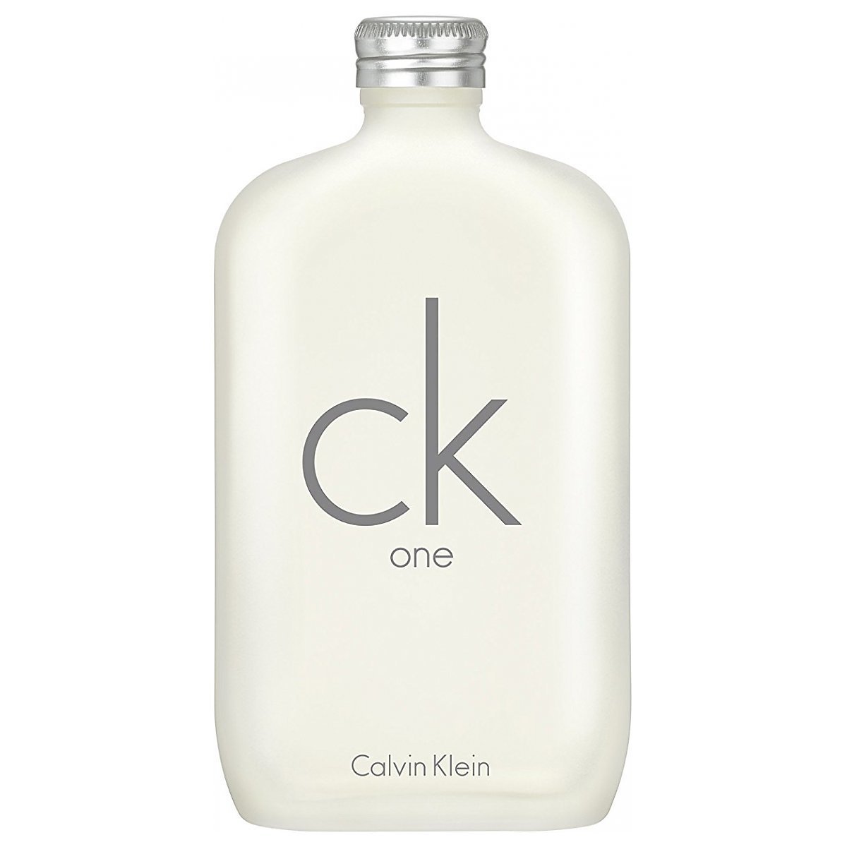 CK One woda toaletowa