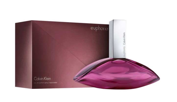 Euphoria EdP