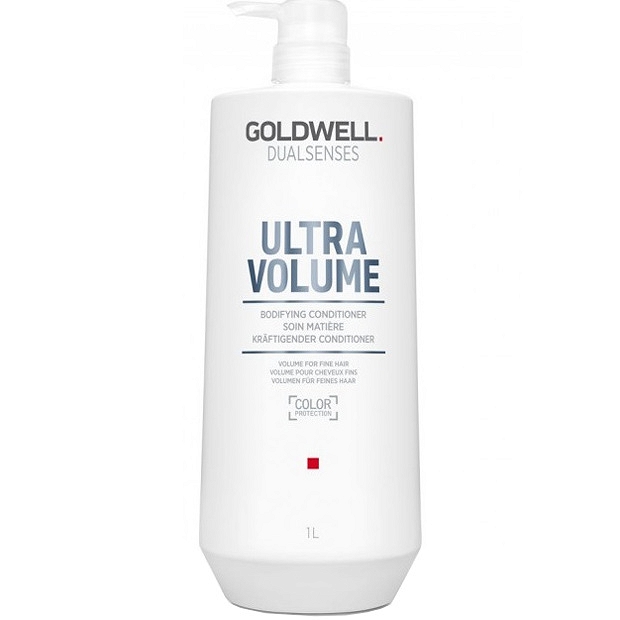 Dualsenses Ultra Volume Odżywka zwiększająca objętość