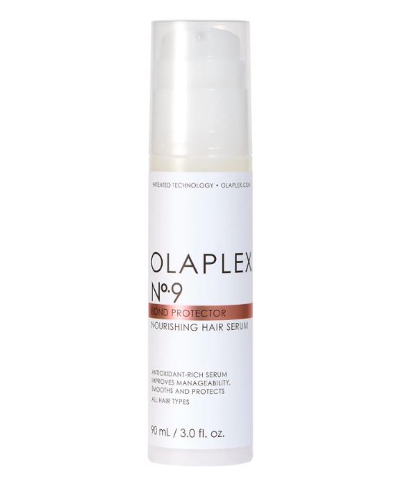 No.9 Bond Protector - serum do włosów