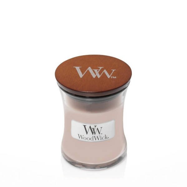 Świeca Średnia Vanilla & Sea Salt