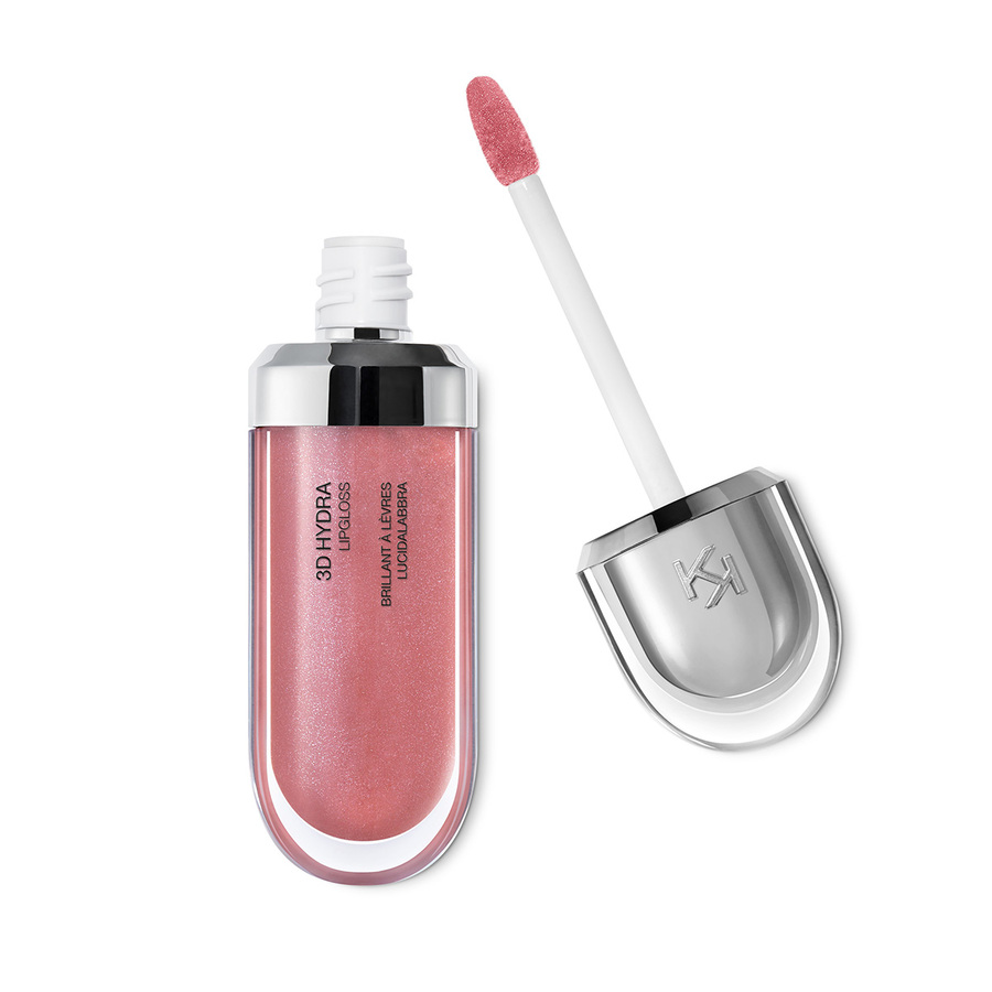 3D Hydra Lipgloss Błyszczyk do Ust 3D 32 Pearly Natural Rose