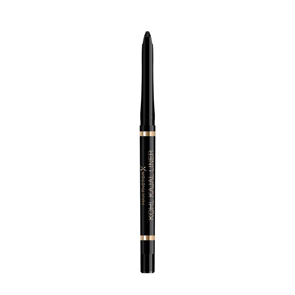 Masterpiece Kohl Kajal Pencil 001 Black