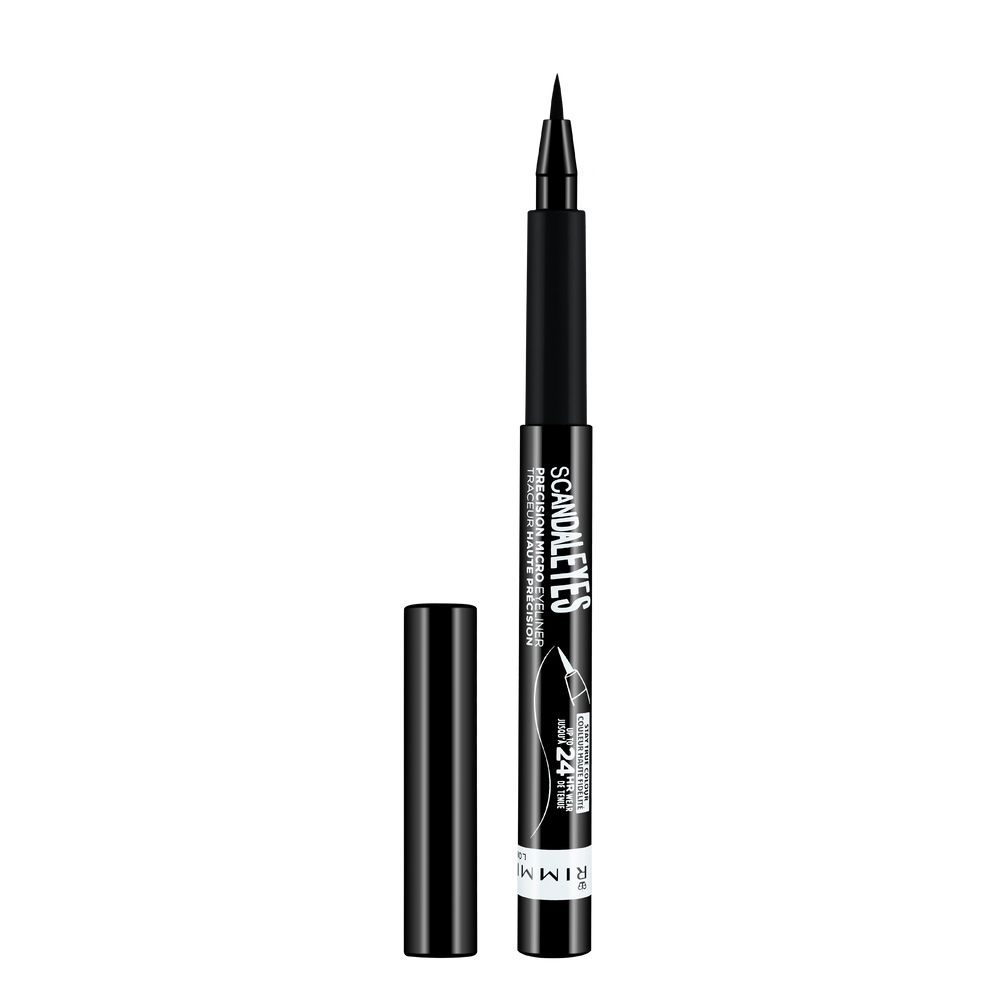 Scandaleyes Precision Micro Eyeliner