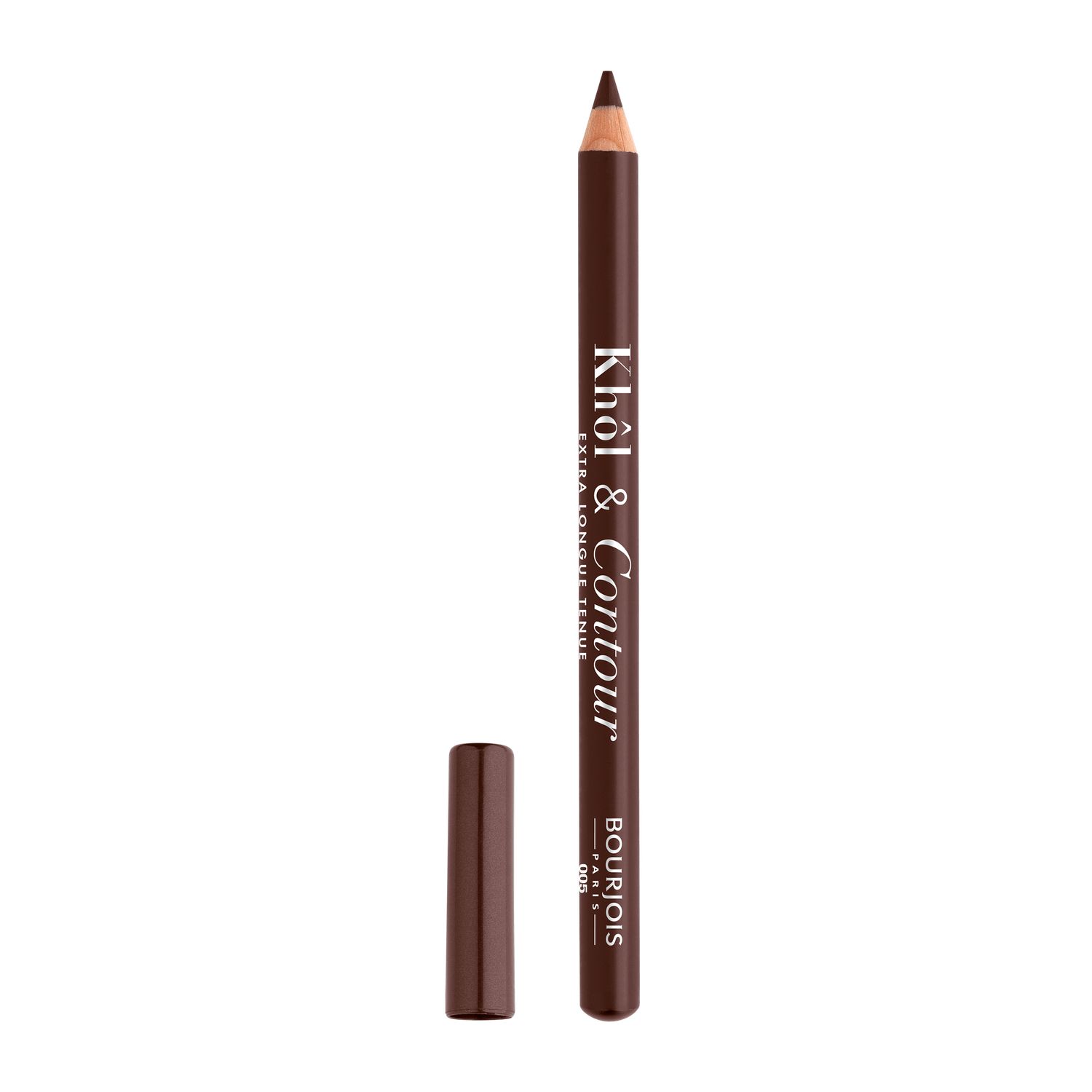 Khol & Contour Kredka do Oczu 005 Choco-Lacte