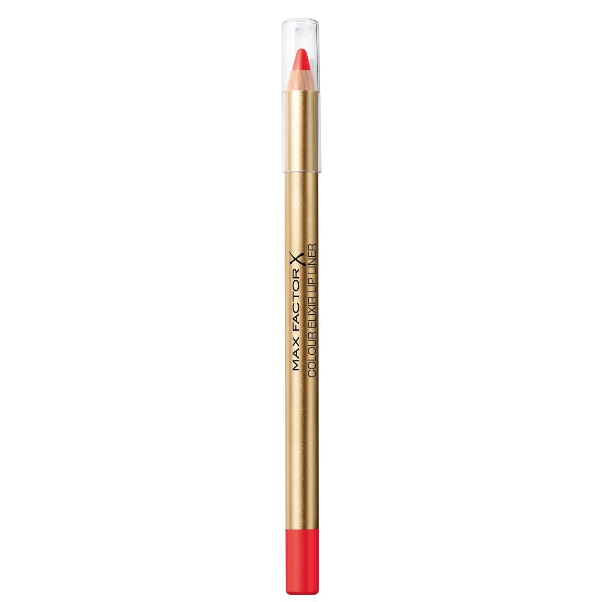 Colour Elixir Konturówka do Ust 055 Red Poppy