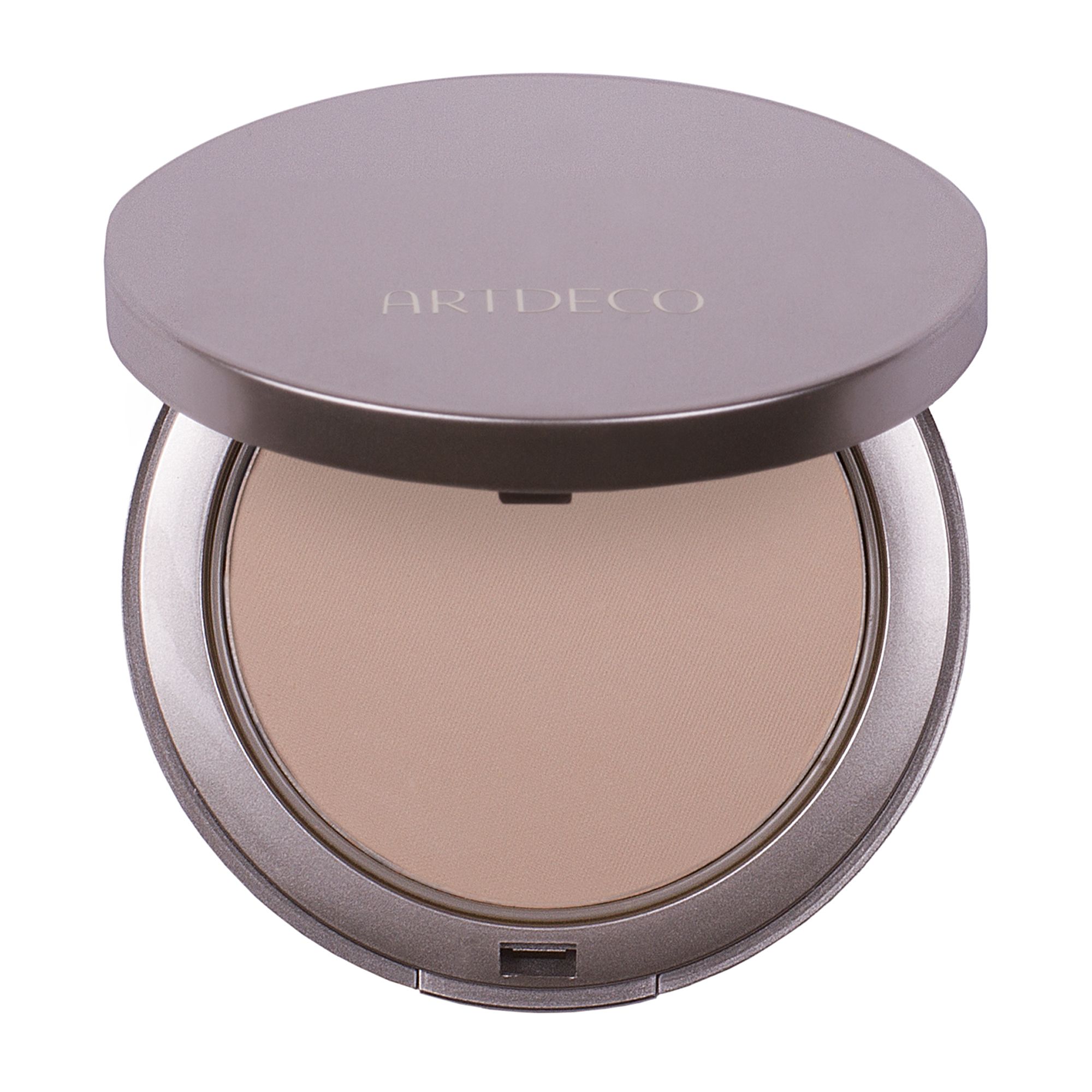 Pure Minerals Podkład w Kompakcie 60 Light Beige