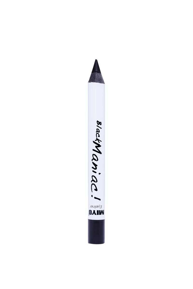 Kredka do Oczu Black Maniac Eyeliner