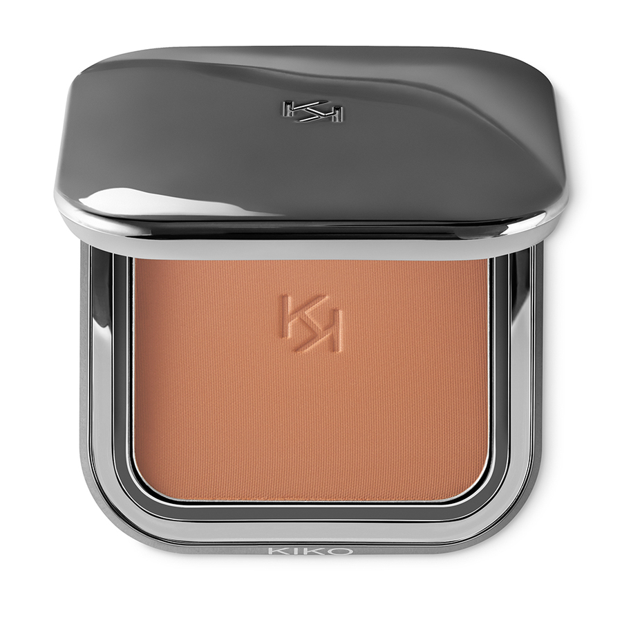 Flawless Fusion Bronzer Powder Puder Brązujący 05 Biscuit