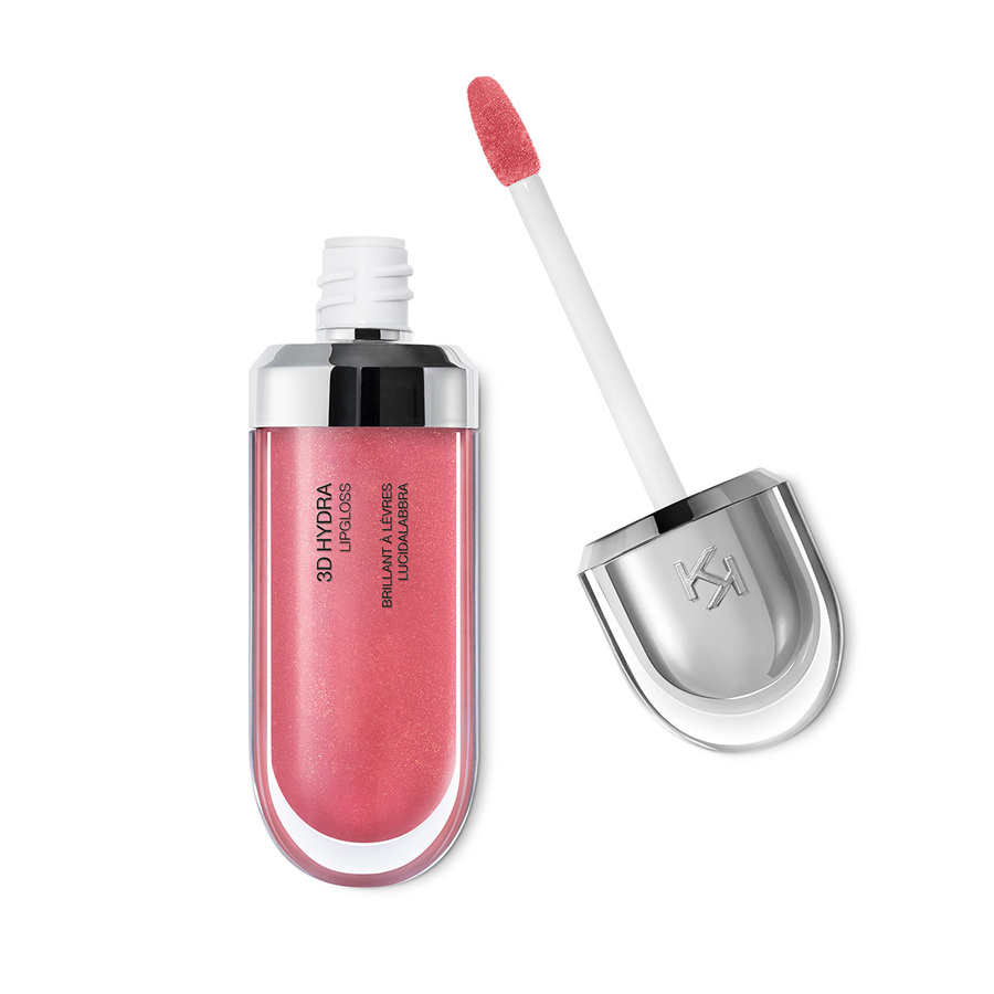 3D Hydra Lipgloss Błyszczyk do Ust 3D 33 Pearly Watermelon