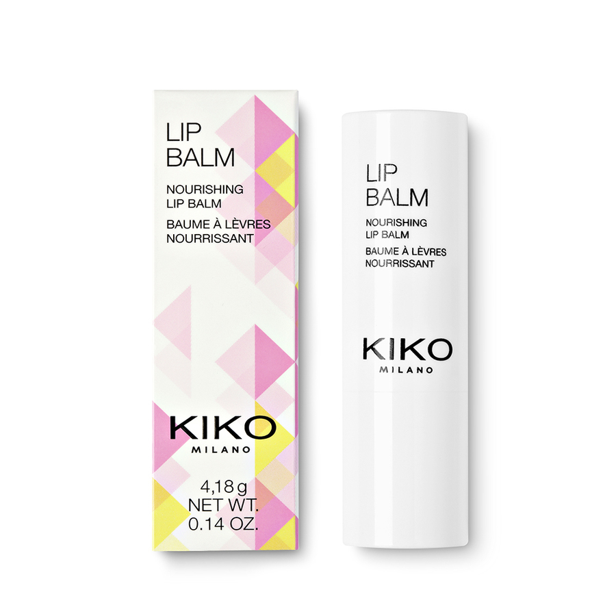 Lip Balm intensywnie odżywiający balsam do ust