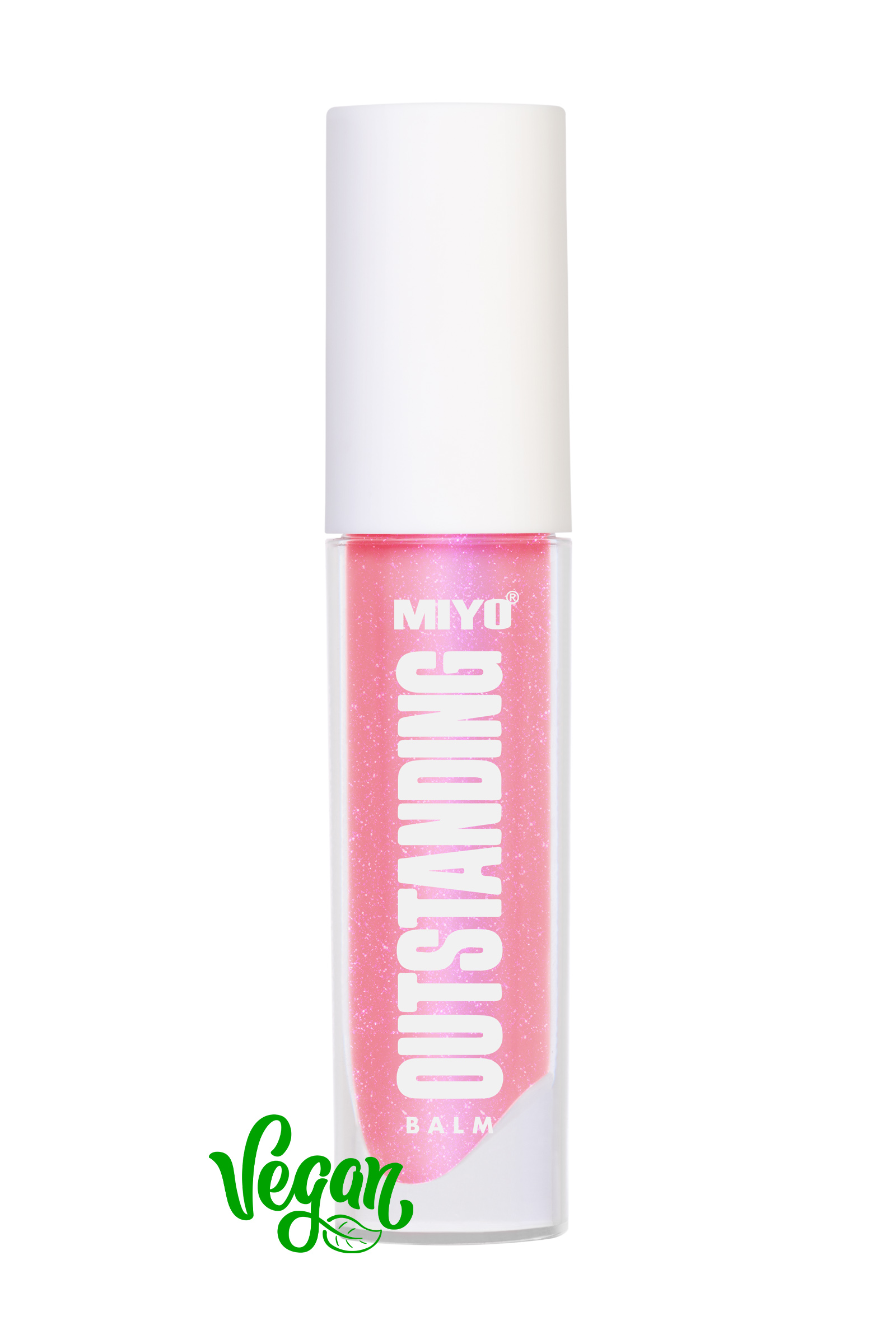 Outstanding Błyszczyk do Ust 29 Juicy Kiss
