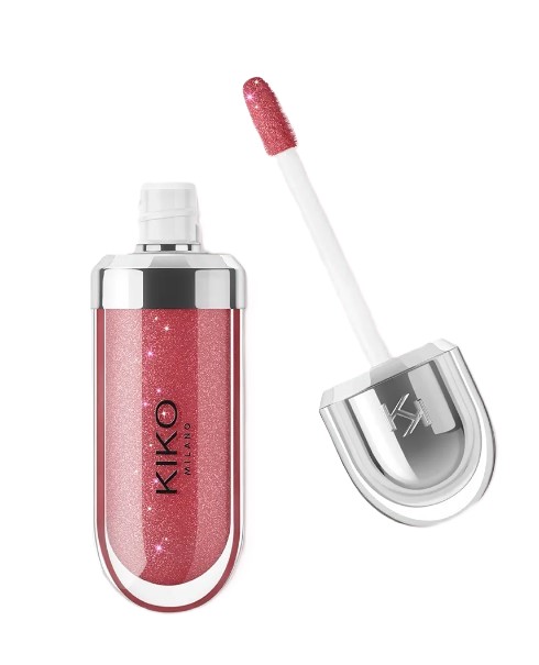 3D Hydra Lipgloss Błyszczyk do Ust 3D 22 Sparkling Red Garnet
