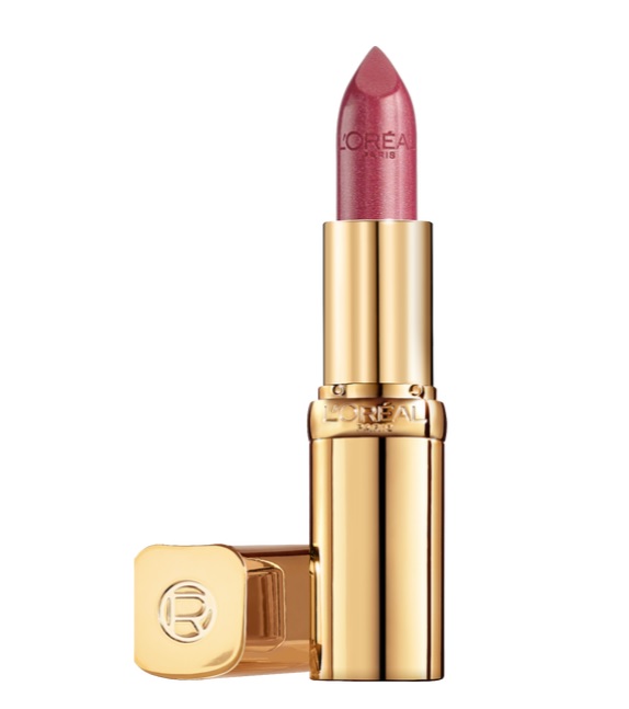 Paris Color Riche Color Riche Pomadka do ust 258 Berry Blush
