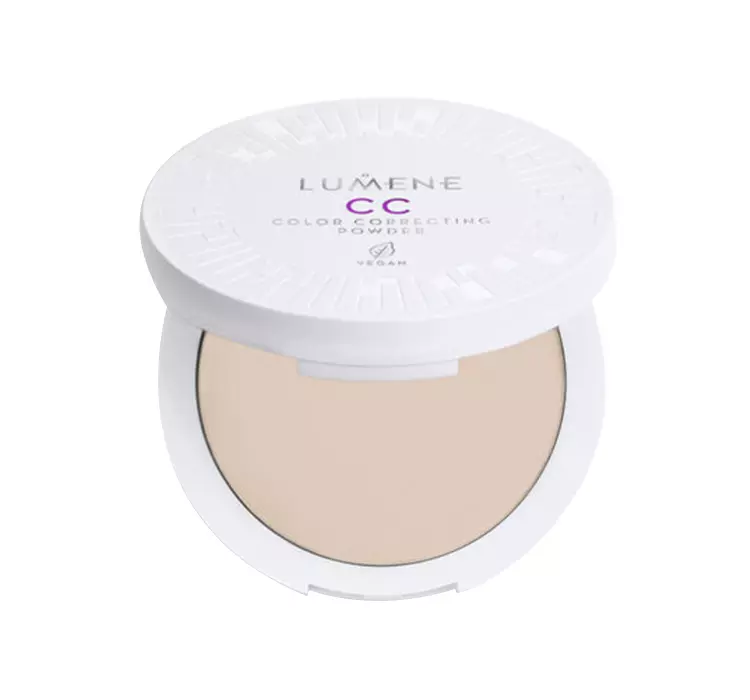 CC Color Correcting Powder #1