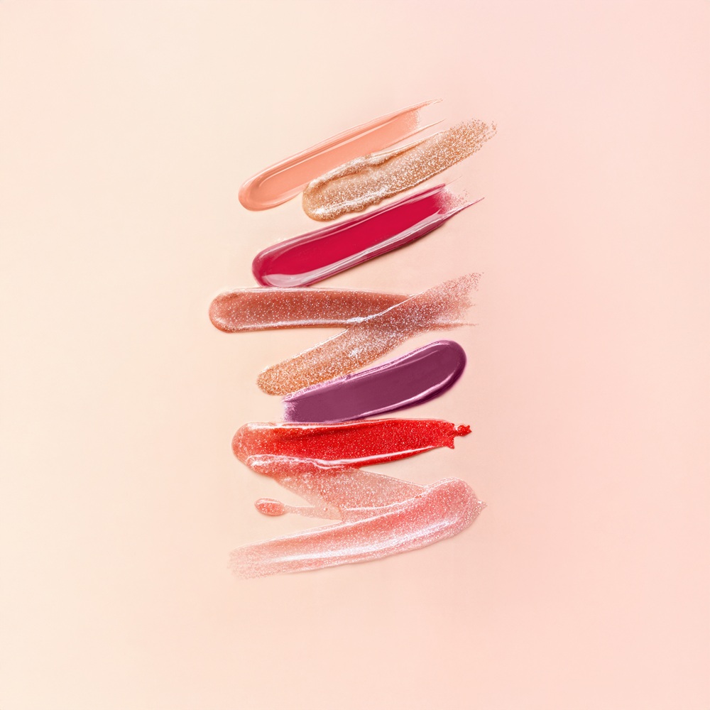 Блеск для губ KIKO Milano 3D Hydra Lipgloss, смягчающий, оттенок 10 Sparkling Strawberry, 6,5 мл — фото 8