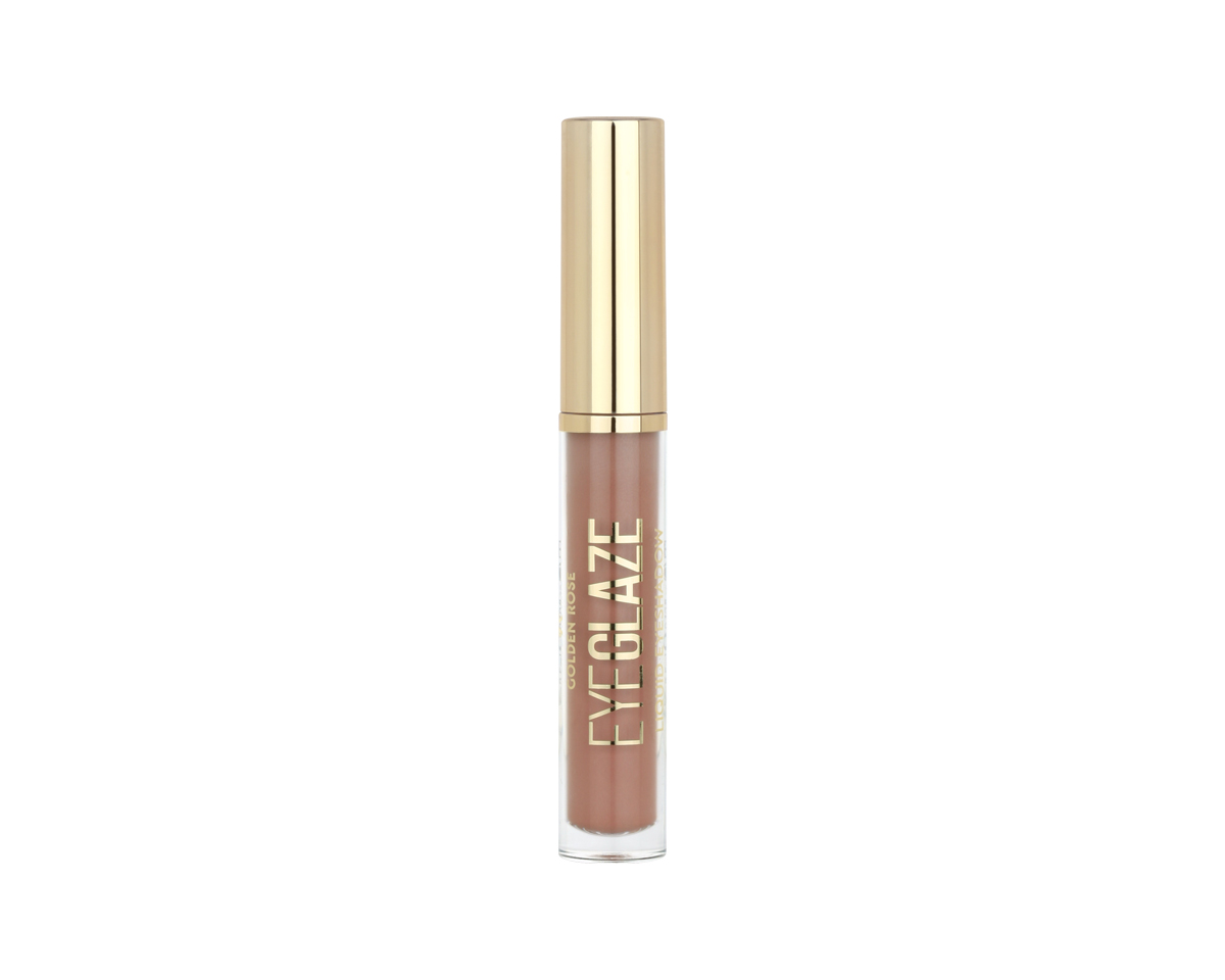 Eye Glaze Cień do Powiek w Płynie 02 Cinnamon