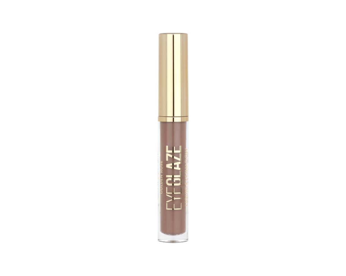 Eye Glaze Cień do Powiek w Płynie 04 Chocolate